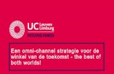 Uccl presentatie toolkit omni channel