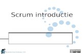 Intro into SCRUM