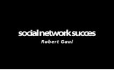 (Dutch) CSN: social network succes