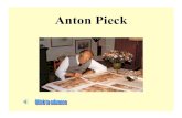 Anton Pieck