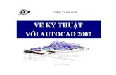 Autocad 2002 (Vietnamese)