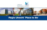Utrecht Place To Be