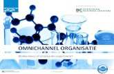 Bouwen aan Omnichannel Organisaties - Blokkendoos of Scheikundig Experiment