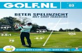 BETER SPELINZICHT - Golf.nl ¢â‚¬¢ H£©t platform voor golfend ... /media/pdfs/bladen/weekly/...¢  dagen