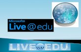 Live@edu, Meer Dan Gratis Mail Voor De School