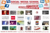2011maart social mediaschool-goede-en-slechte-cases-paulblok+josgovaart