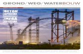 Grond/Weg/Waterbouw 10