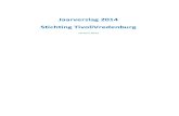 Jaarverslag 2014 Stichting TivoliVredenburg 2017. 11. 28.¢  I. Bestuursverslag Doelstelling en beleid