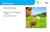 E-commerce Workshop Sowmedia & Syntens