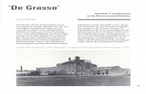 'De Grasso' - Bossche bladen...¢  2014. 8. 2.¢  De ontwikkeling van het bedrijf In 1845 vestigde de