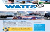 Sponsoring keerkleppen voor de 45 boothuizen van de 2016. 9. 14.¢  UNETO-VNI Product in de spotlight