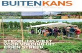 buITenkans - Vlaamse Landmaatschappij (VLM) ... BUitenkans 2014/01 - 7 Groenteabonnementen, boerenmarkten,