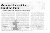 Auschwitz Bulletin, 2004, nr. 03 September