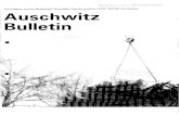 Auschwitz Bulletin, 1998, nr. 01 Januari