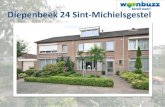 Huis te koop Sint Michielsgestel: Diepenbeek 24