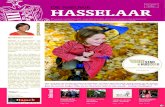 De Nieuwe Hasselaar editie december 2014 - januari 2015