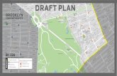 Brooklyn CB9 DraftPlanMap 20170405 Prospect Place Park Place SCHOOL park nace [B,QI Sterling Place MIDDLE