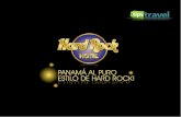 Hotel Hard Rock Panama