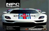 NPC-Magazine 3e editie