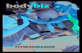 Body Biz 5 NL 2015