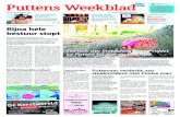 Puttens Weekblad week44