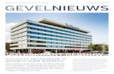 GEVELNIEUWS - Lieftink Geveltechniek NAAR LEAN PRODUCTION Lean production is een managementfilosofie