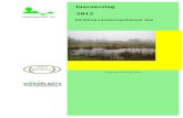 Jaarverslag 2012 - Landschapsbeheer Oss 2014-03-12¢  Jaarverslag Landschapsbeheer Oss 2012 - 6 De vrijwilligers