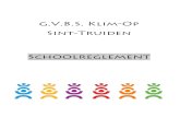 DEEL I: INFORMATIE - Basisschool Klim-Op VP 3: Wijkschool Kortenbos Begaardenbosstraat 58 3800 Sint-Truiden
