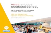 BUSINESS SCHOOL Marketing automation | Peter Devos | 3 contacturen Hoe gaat u van e-mail blasting naar