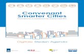 Convenant Smarter Cities - Digitale Steden Agenda 2018-04-11آ  Convenant Smarter Cities Ondergetekenden,
