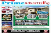 Prime advertising 143 online
