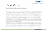 AAA/s - Althof Accountants & Adviseurs Accountants & Adviseurs AAA/s Nieuwsbrief d.d. 3 juni 2020 zesde