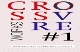 CROSS OVER WORKS #1 - stimuleringsfonds creatieve industrie ... Stimuleringsfonds Creatieve Industrie