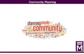 Community Planning - Landelijke Gilden Gerard Jan...¢  communicatie Gerard Jan Hellinga, stedenbouwkundige