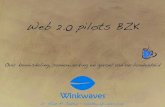 Kickoff Minbzk Web2 Pilots