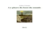 Le phare du bout du monde - Ebooks Web view Jules Verne. Le phare du bout du monde. BeQ Jules Verne