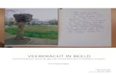 VEERKRACHT IN BEELD 2 Participatief onderzoek naar de veerkracht van zelfredzame doch kwetsbare Amsterdammers
