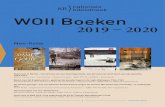 WOII Boeken - | CPNB en 5 mei 2020...¢  Jan Schneider | Uitgeverij Balans | ISBN: 978-94-6382006-6 (paperback)
