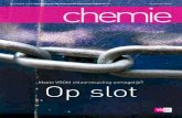 Chemie magazine 2009 - februari