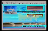 Offshore News beursspecial