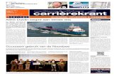 Maritieme & Offshore Carrierekrant 1 - 2013