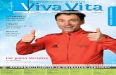 Viva Vita Ausgabe Januar
