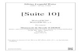 WD10 Suite 10