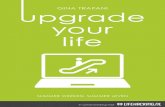 Upgrade Your Life - Life Hacking Tools - Gina Trapani (Dutch)