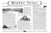 Bulte Nijs 97 1999-3