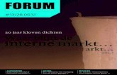 Opinieblad Forum 13