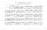 Chopin - 6 Etudes de Concert No 6
