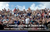 Crowdfunding WNF OPEN