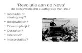 Revolutie aan de Neva 1