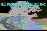 Emigreer Magazine Mei 2009
